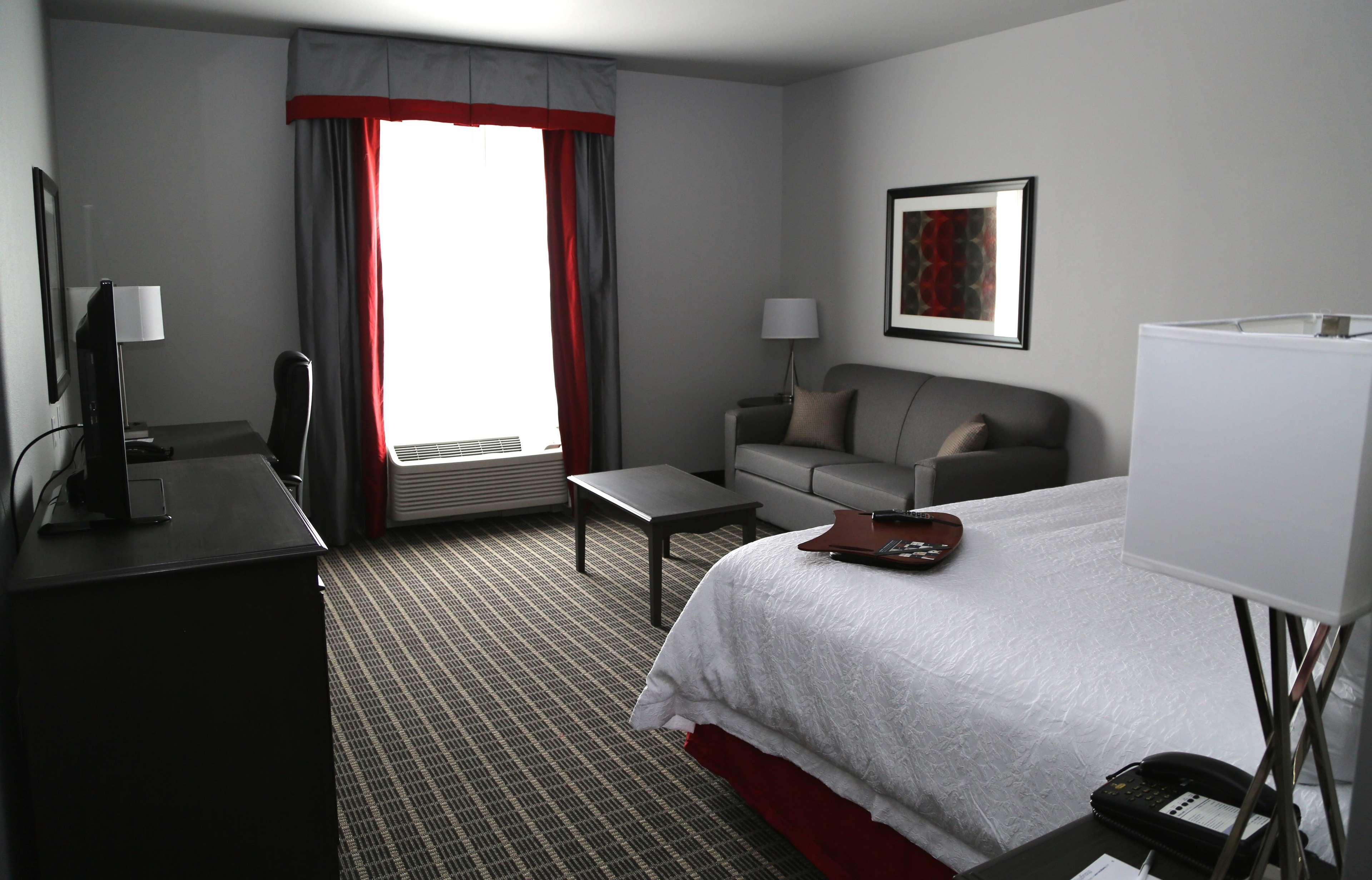 Quality Inn & Suites Pearsall Luaran gambar