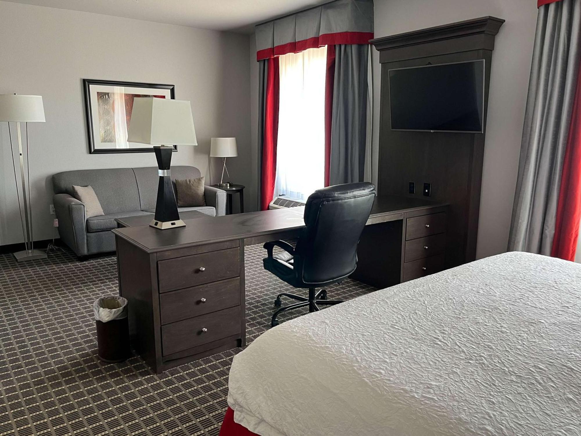 Quality Inn & Suites Pearsall Luaran gambar