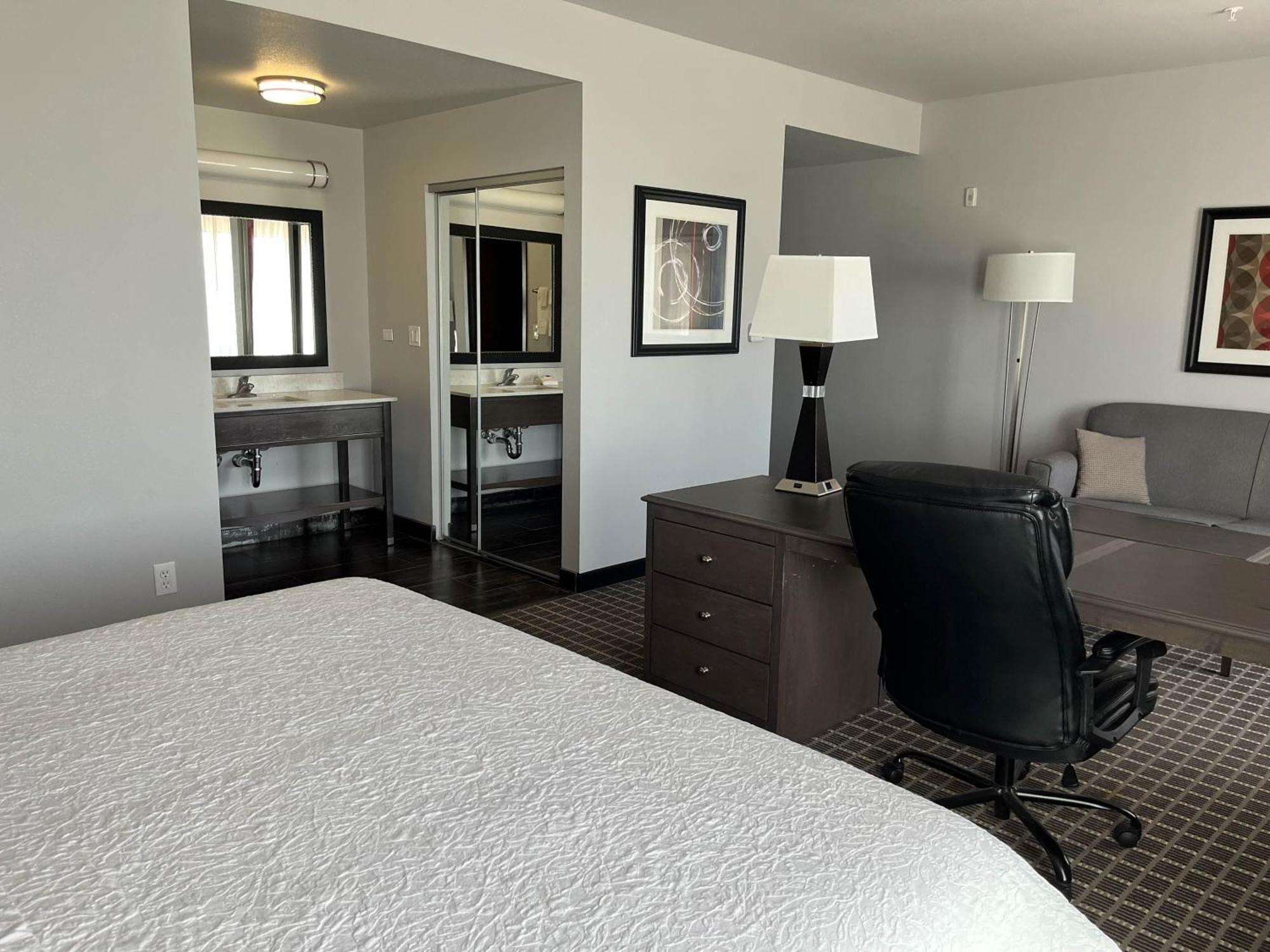 Quality Inn & Suites Pearsall Luaran gambar