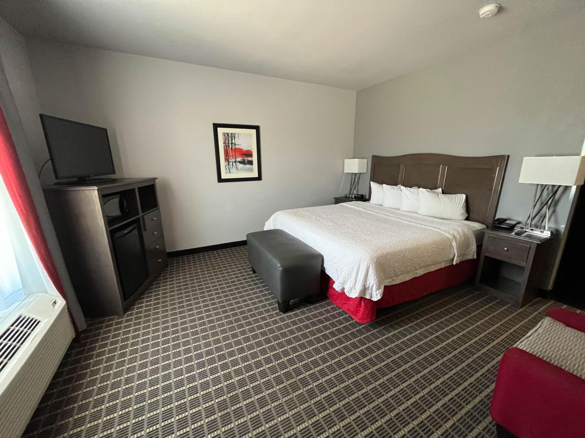Quality Inn & Suites Pearsall Luaran gambar