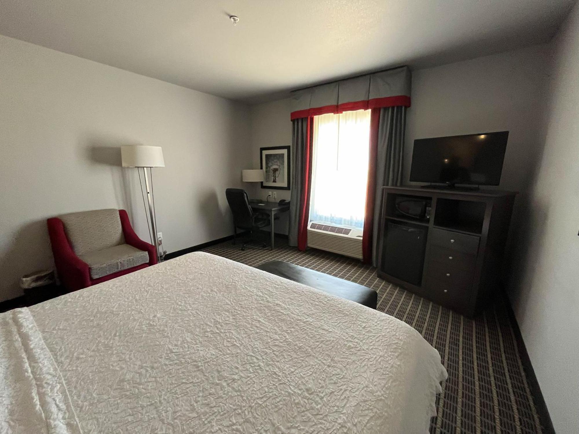 Quality Inn & Suites Pearsall Luaran gambar