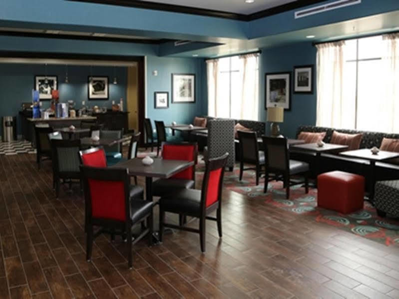 Quality Inn & Suites Pearsall Luaran gambar